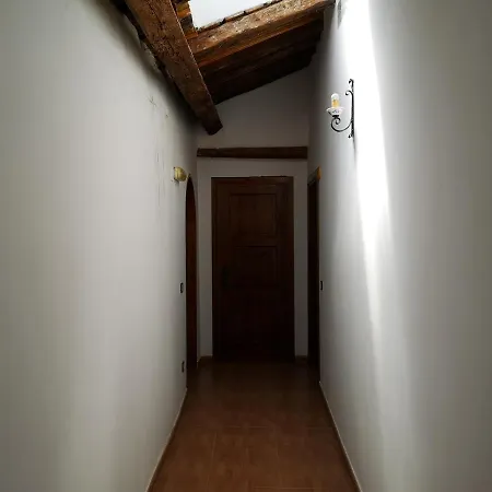 Gæstehus De Postas *