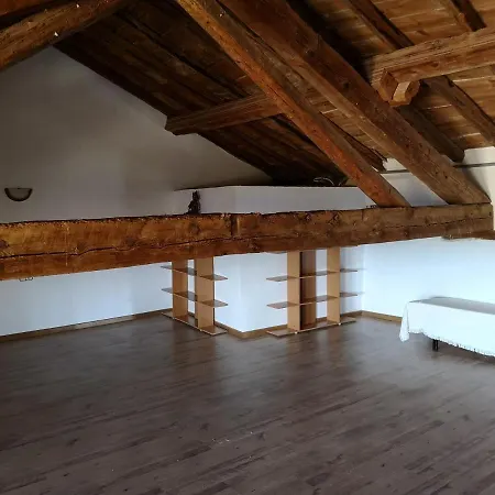 De Postas Gæstehus Torre la Cárcel