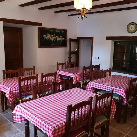 De Postas * Torre la Cárcel