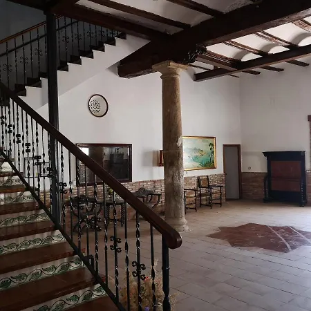 De Postas * Torre la Cárcel