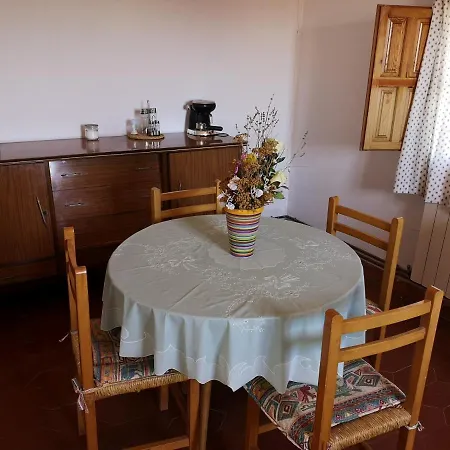 Gæstehus De Postas Torre la Cárcel
